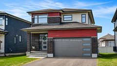 1269 Diamond Street, Clarence-Rockland, ON, exterior