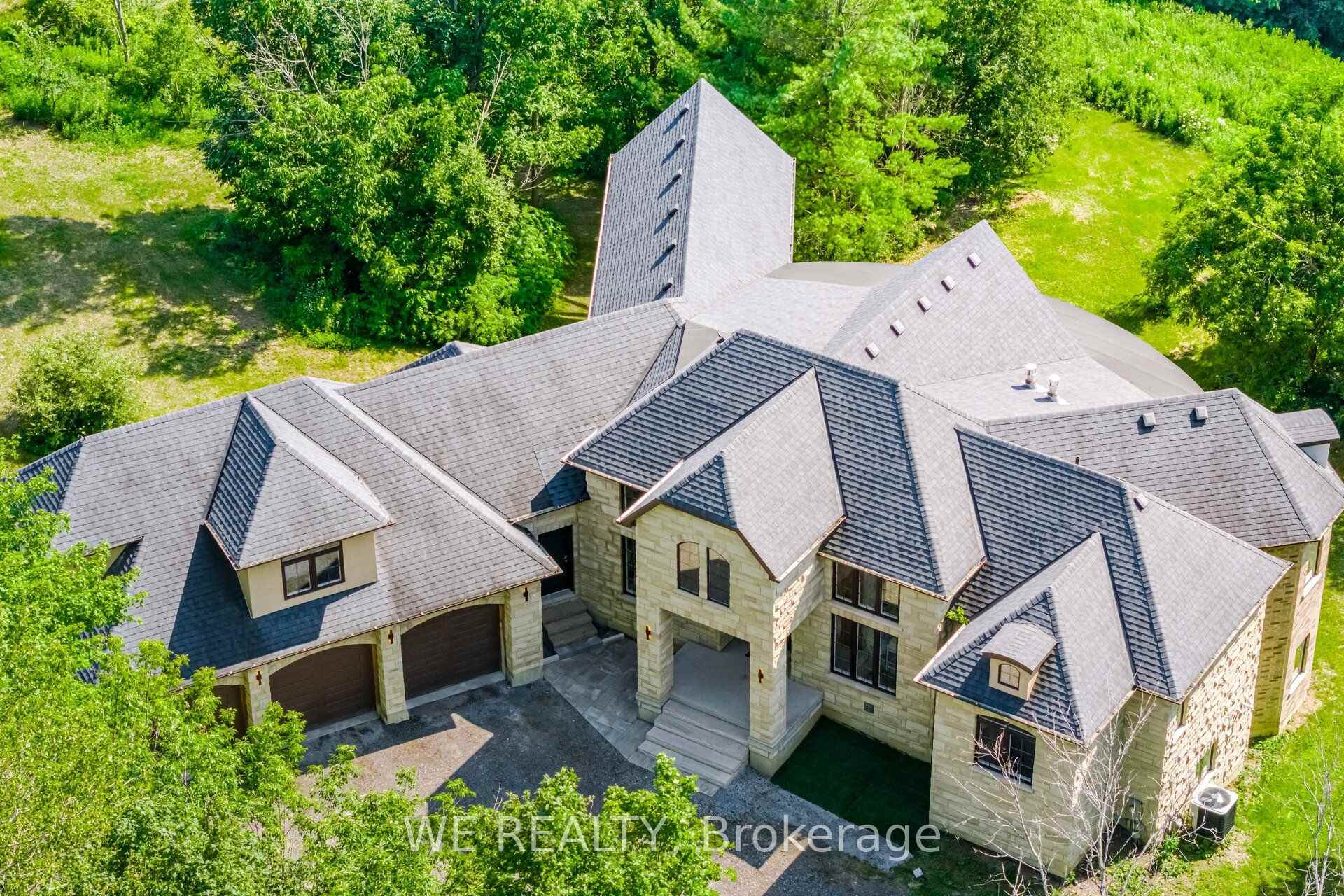 297 5th Concession Road W, Ajax, ON, exterior
