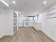 Basement - 58 London Road, Newmarket, ON, exterior