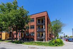 10 - 255 Clarence Street, Lower Town - Sandy Hill, ON, exterior