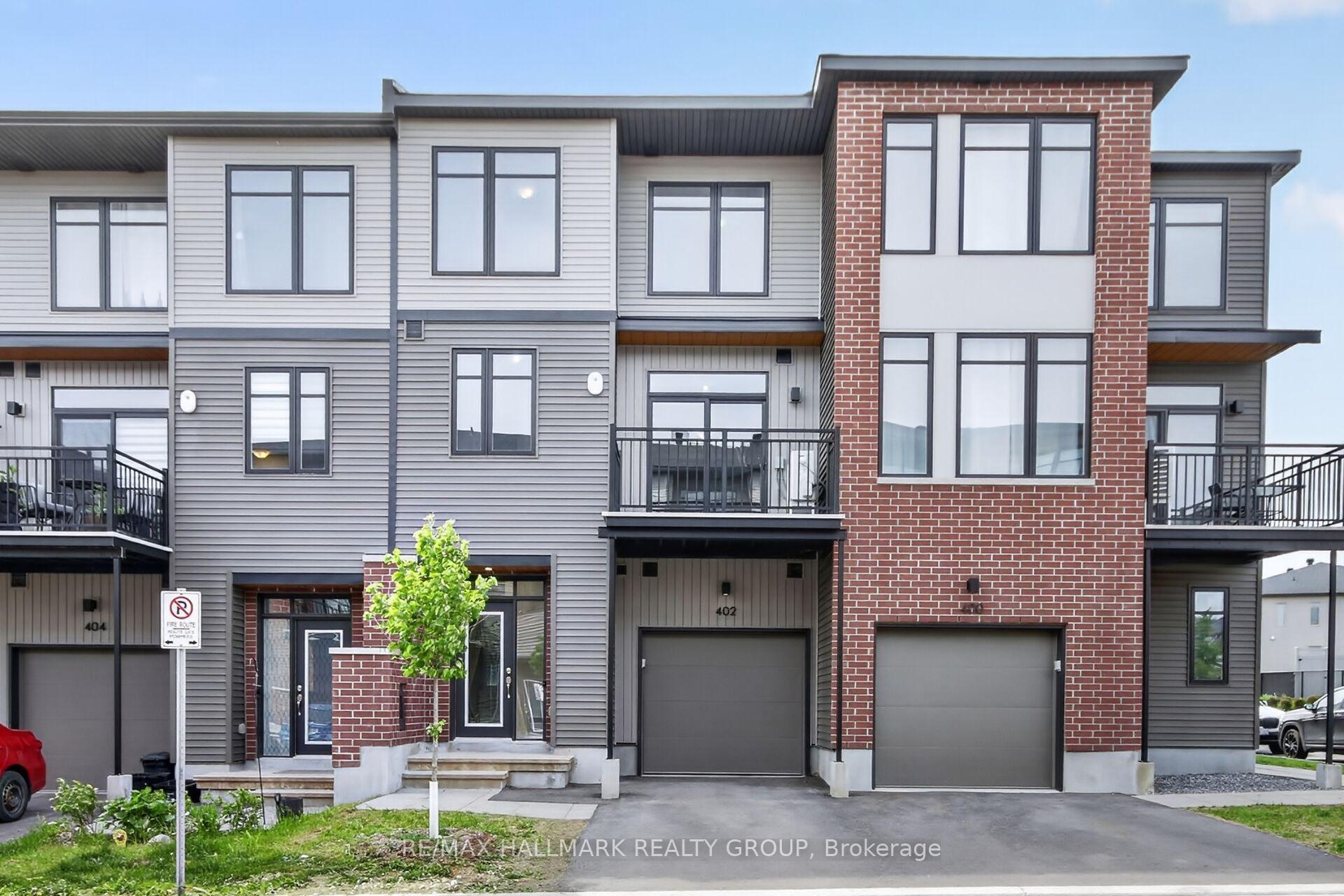 402 JEWELWING Private, Blossom Park - Airport and Area, ON, exterior