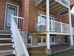 205 - 3275 St Joseph Boulevard, Orleans - Cumberland and Area, ON, exterior