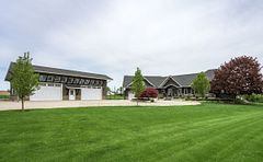 404417 Union Road, Ingersoll, ON, exterior