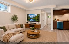 1 - 2441 Greenwich Drive, Oakville, ON, exterior