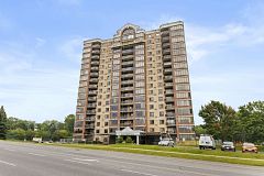 302 - 1000 King Street W, Kingston, ON, exterior