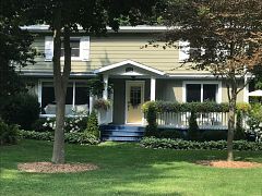 8768 Park Street, Lambton Shores, ON, exterior