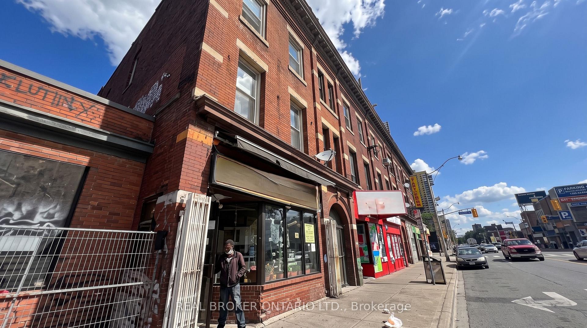433 king Street, Hamilton, ON, exterior