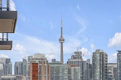 1106 - 270 Dufferin Street, Toronto W01, ON, exterior