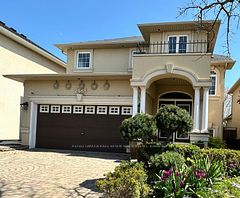 2488 Millstone Drive, Oakville, ON, exterior