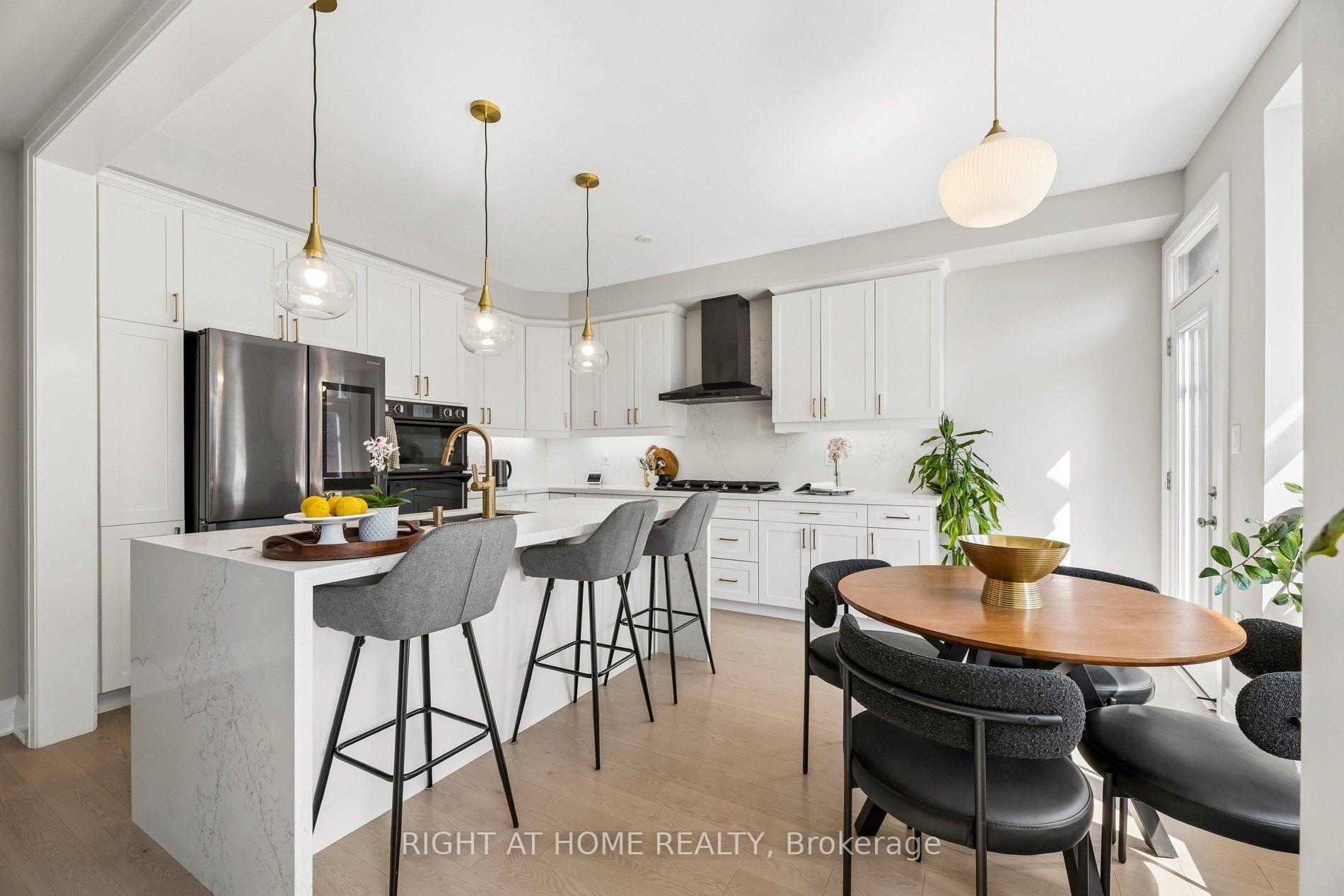 2989 Heartwood Lane, Pickering, ON, exterior