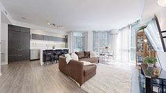 511 - 45 Charles Street E, Toronto C08, ON, exterior