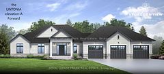 11 Nipigon Street, Kawartha Lakes, ON, exterior