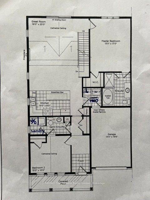 34 Kari Crescent, Collingwood, ON, exterior