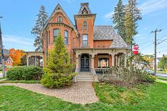79 West Mary Street, Prince Edward County, ON, exterior