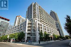 1720 - 35 Bastion Street, Toronto C01, ON, exterior