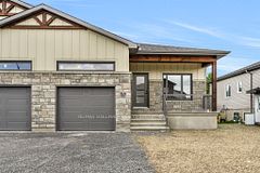 308 Zakari Street, Casselman, ON, exterior