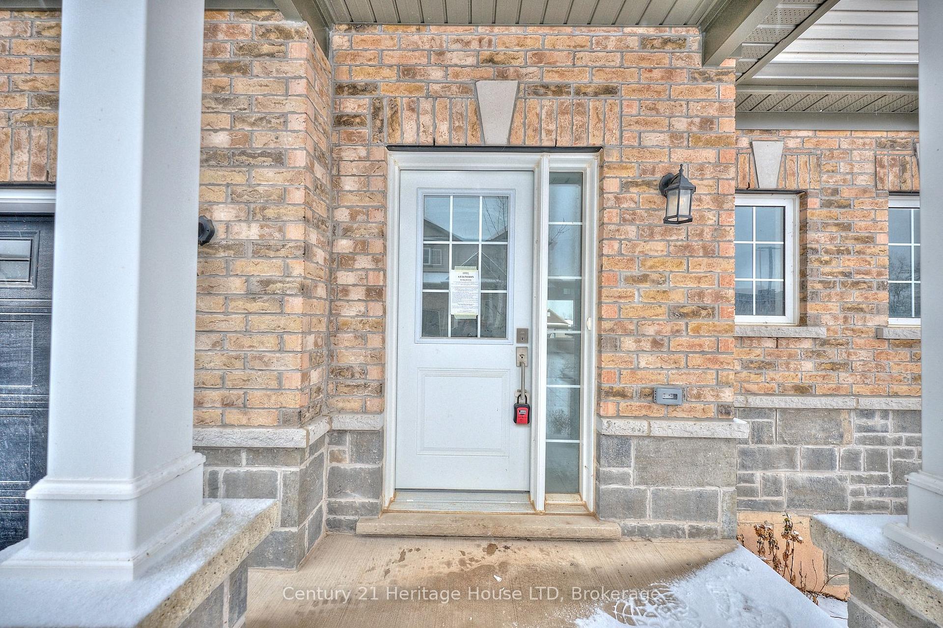 13 - 397 Garrison Road, Fort Erie, ON, exterior