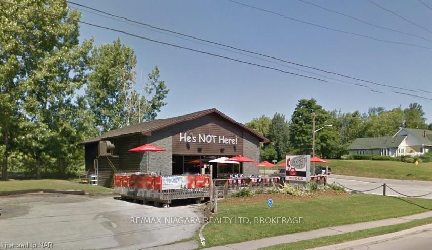 365 Niagara Boulevard, Fort Erie, ON, exterior