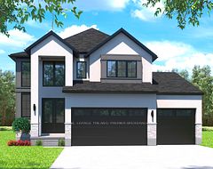 80 DEARING Drive, South Huron, ON, exterior