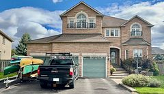 21 Brookgreene Crescent, Richmond Hill, ON, exterior