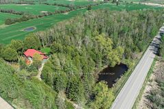 18599 Horseshoe Hill Road, Caledon, ON, exterior