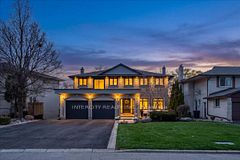 61 Golfwood Heights, Toronto W09, ON, exterior