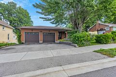 165 Park Row, Woodstock, ON, exterior