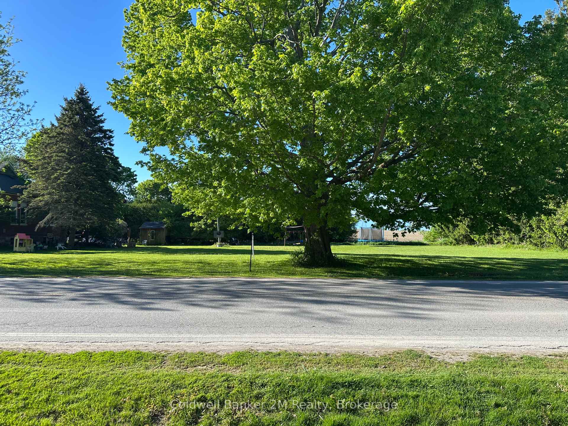 2713 Concession 7 Road, Clarington, ON, exterior