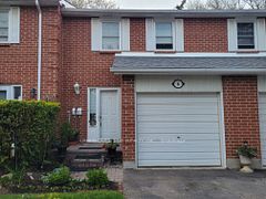 147 - 6 Bowman Way, Markham, ON, exterior