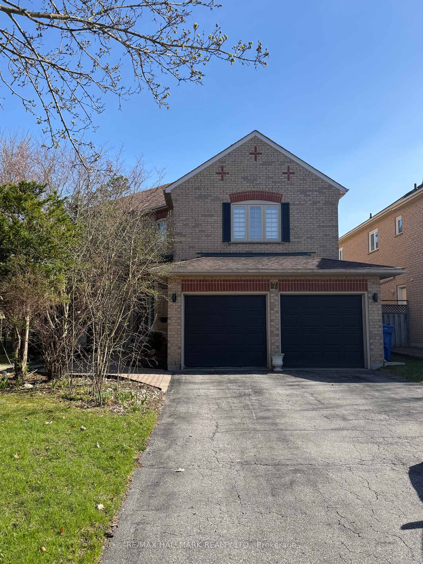 Basement - 7 Charing Crescent, Aurora, ON, exterior