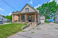 84 Franklin Street S, Kitchener, ON, exterior