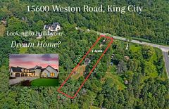 15600 Weston Road, King, ON, exterior