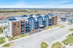 211 - 20 Koda Street, Barrie, ON, exterior