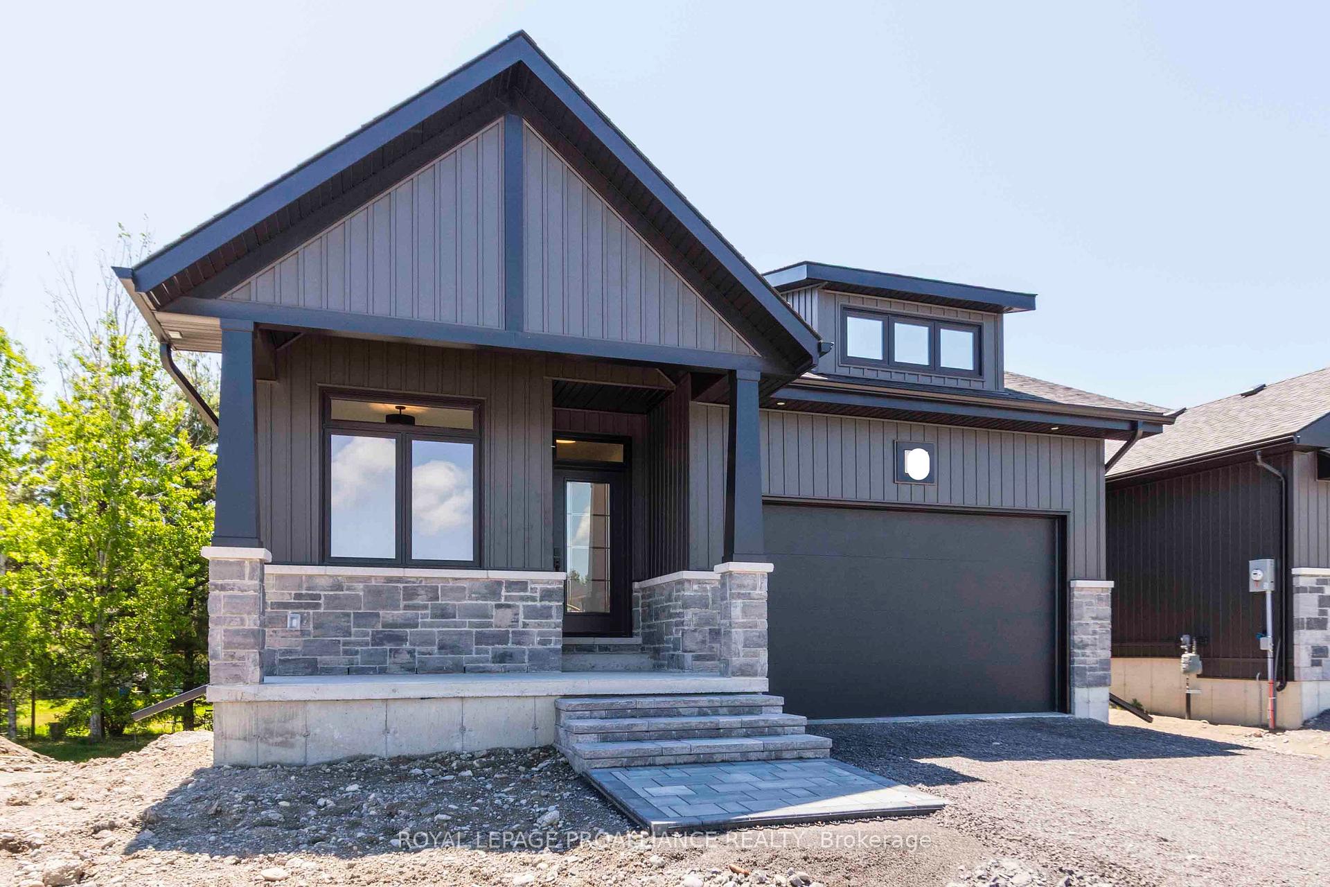 6 Mackenzie John Crescent, Brighton, ON, exterior