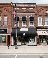 48 Dundas Street E, Greater Napanee, ON, exterior