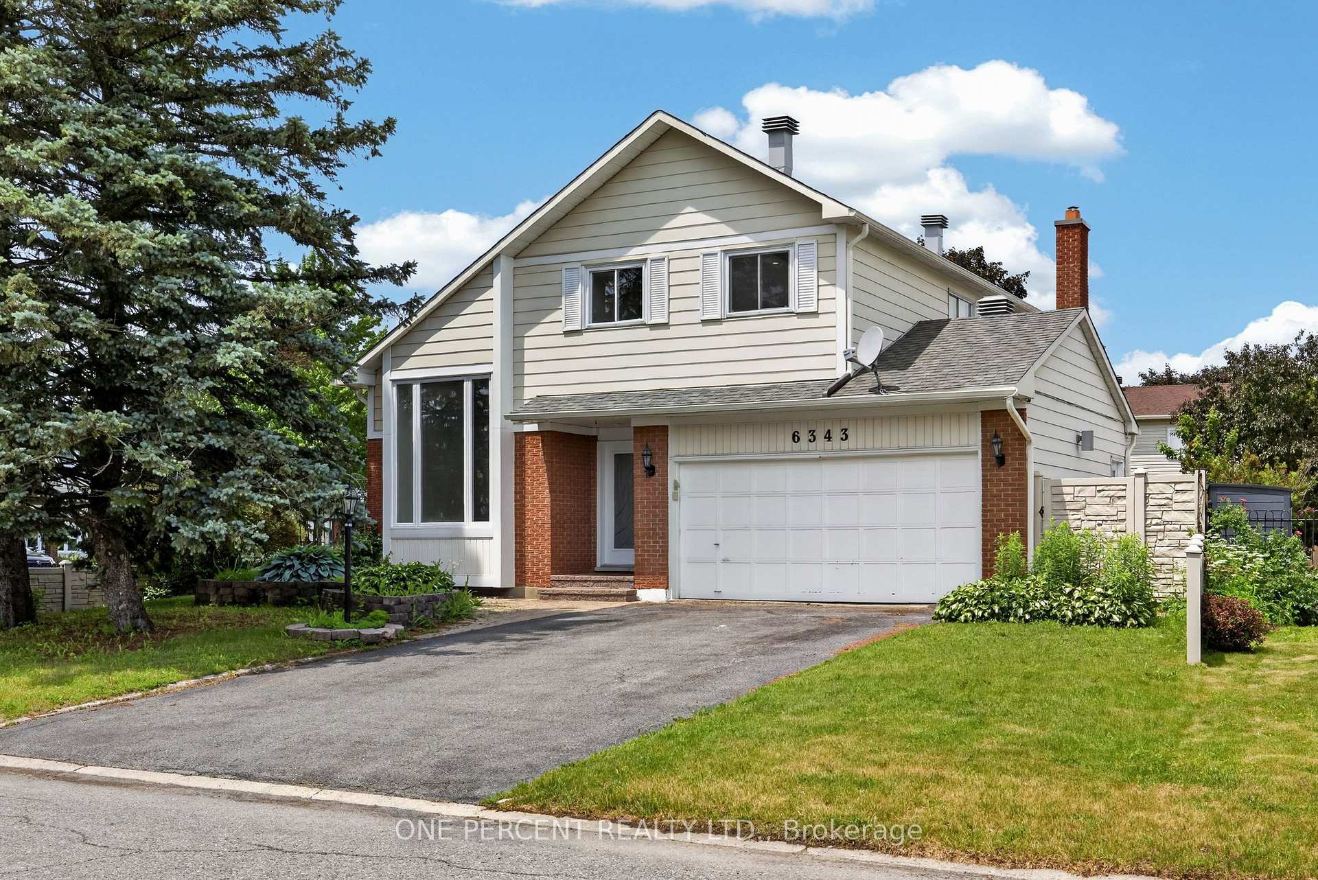 6343 Mattice Avenue, Orleans - Convent Glen and Area, ON, exterior