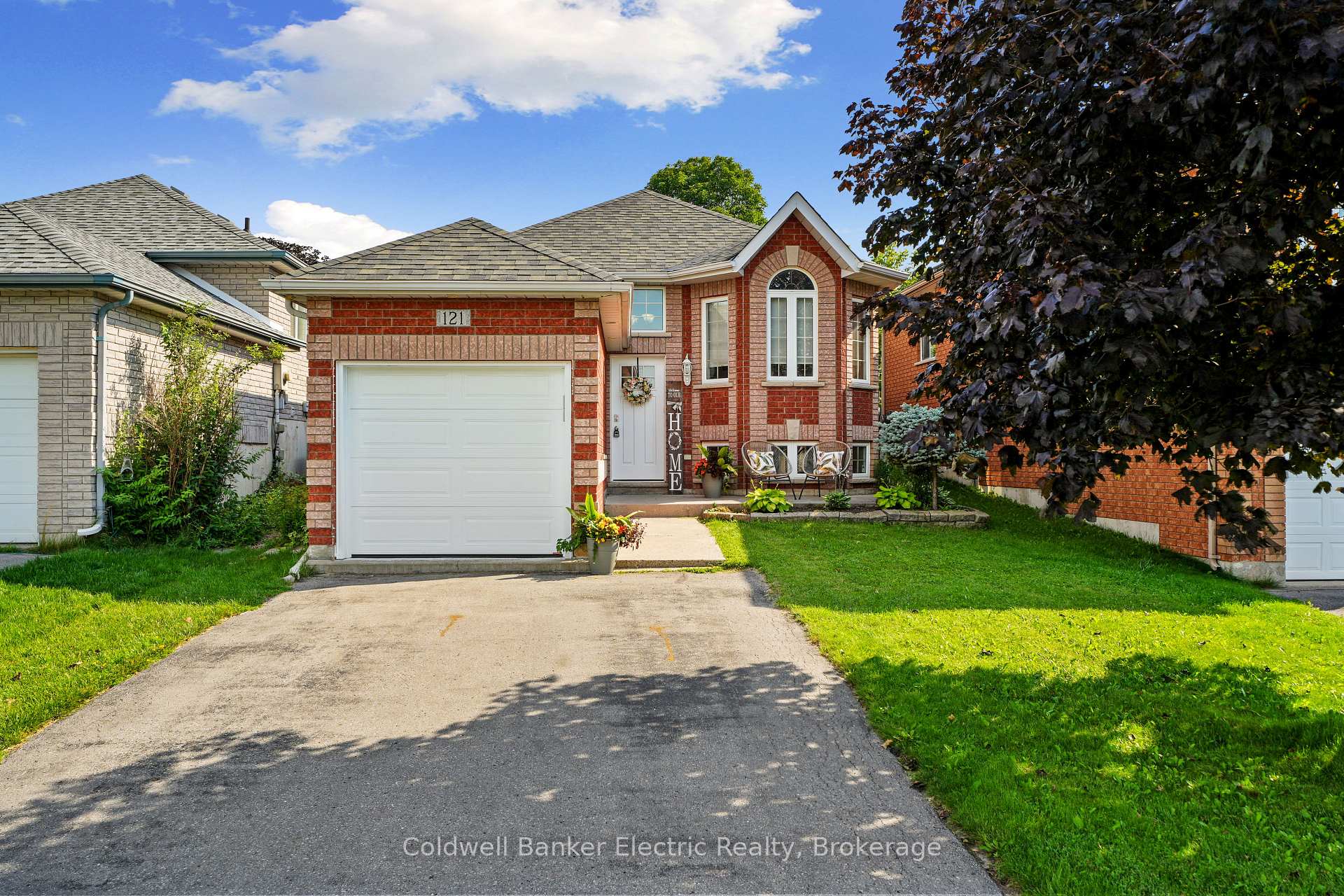 121 Haden Avenue, Peterborough, ON, exterior