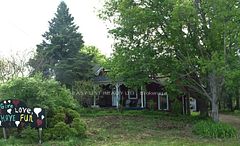 79 Brock Road S, Puslinch, ON, exterior