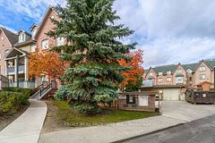829 - 75 Weldrick Road E, Richmond Hill, ON, exterior