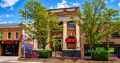 194-196 St. Paul Street, St. Catharines, ON, exterior
