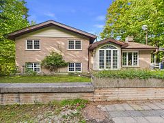342499 14 Concession, Georgian Bluffs, ON, exterior