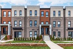 6 - 90 Skinner Road, Hamilton, ON, exterior