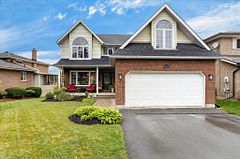 3124 Frances Stewart Road, Peterborough, ON, exterior