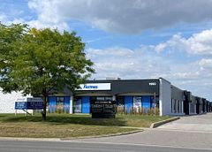 9 - 1990 Ellesmere Road, Toronto E09, ON, exterior