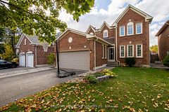 48 Eagleridge Drive, Brampton, ON, exterior