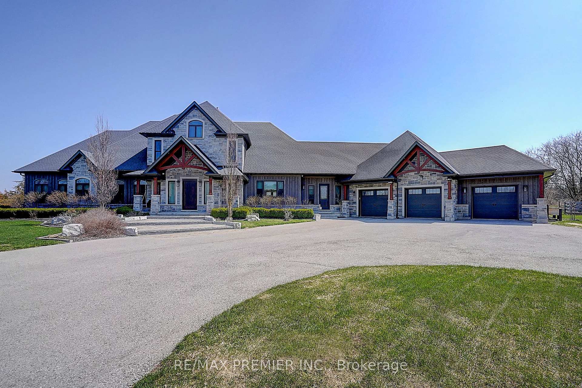 15501 Ninth Line, Whitchurch-Stouffville, ON, exterior