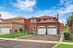 Lower - 131 Dunstan Crescent, Vaughan, ON, exterior