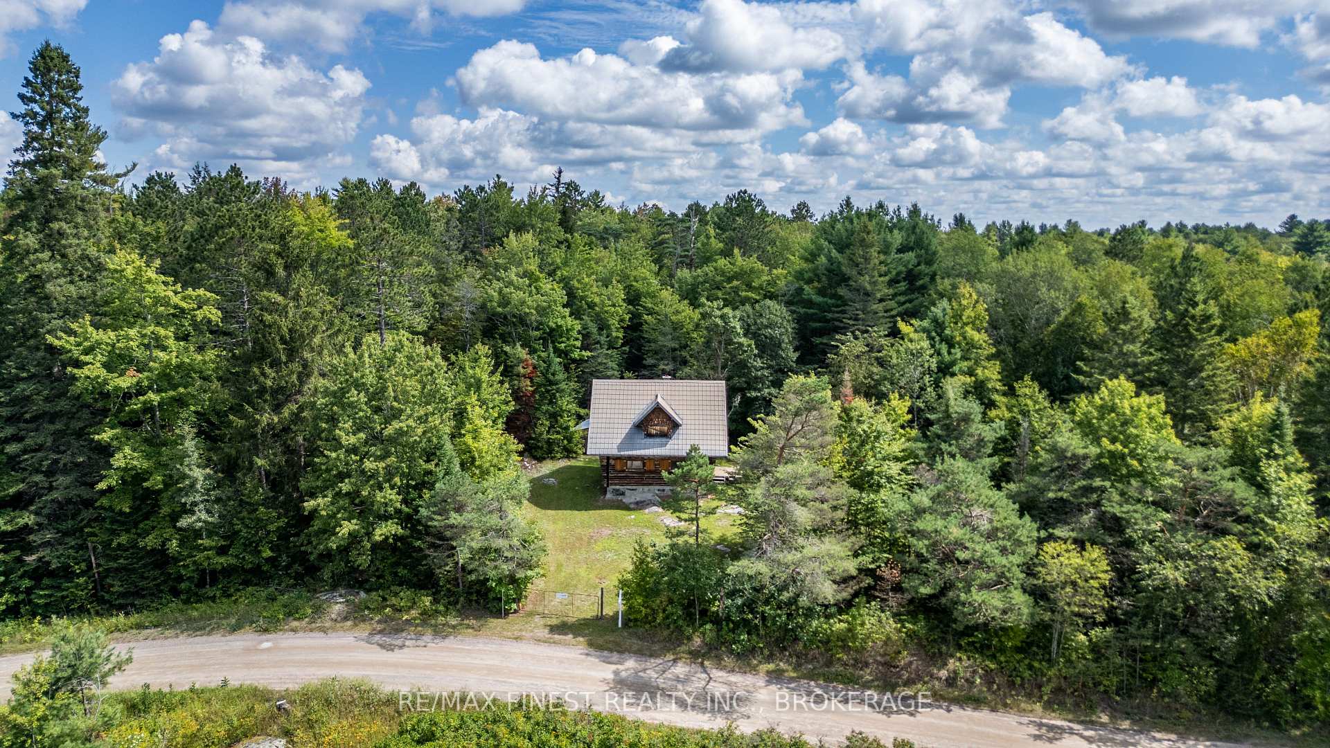 119 Kennebec Road, Addington Highlands, ON, exterior