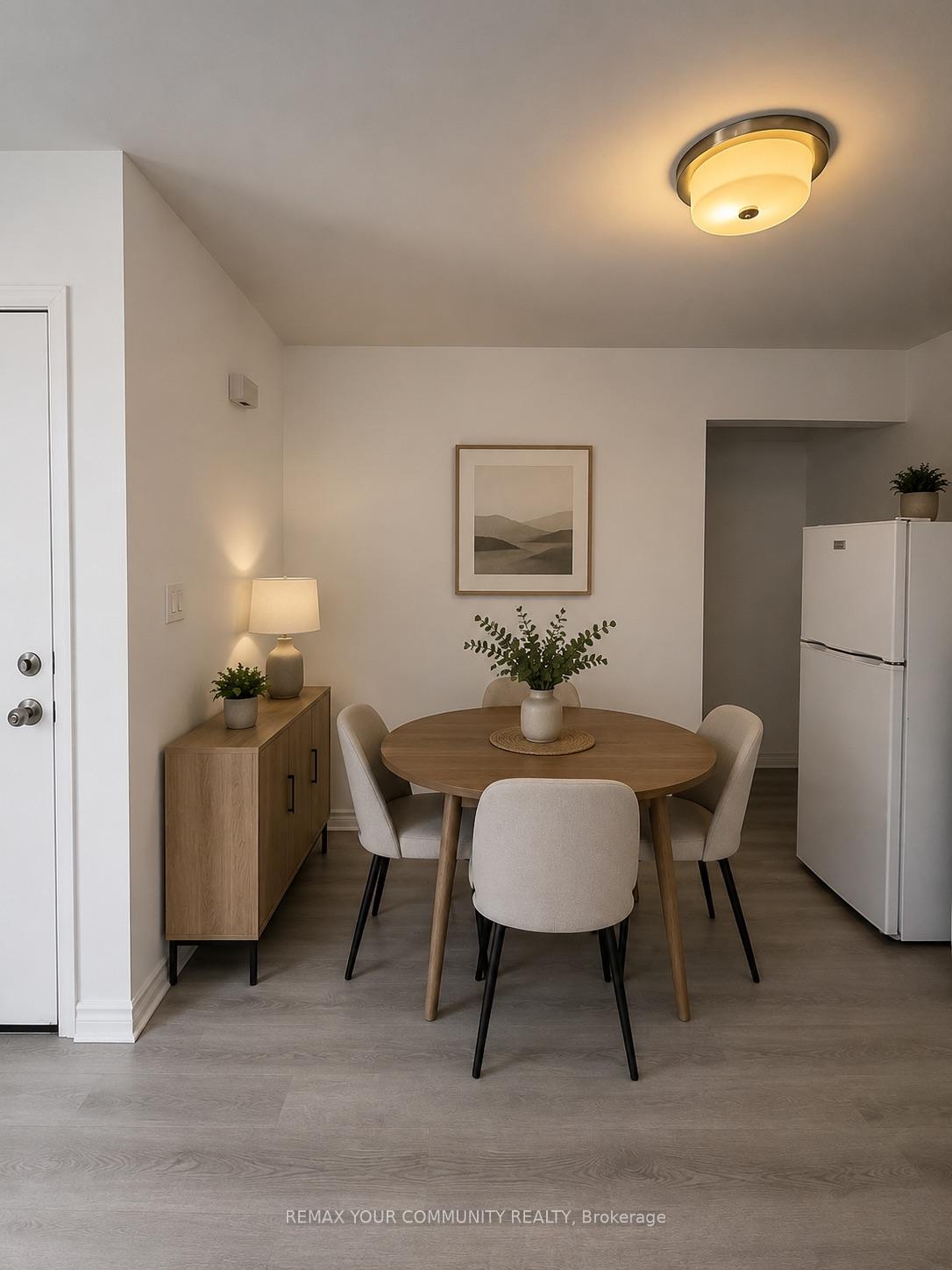2nd Floor - 129 Morrison Avenue, Toronto W03, ON, exterior