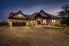 505 Eldon Station Road, Kawartha Lakes, ON, exterior